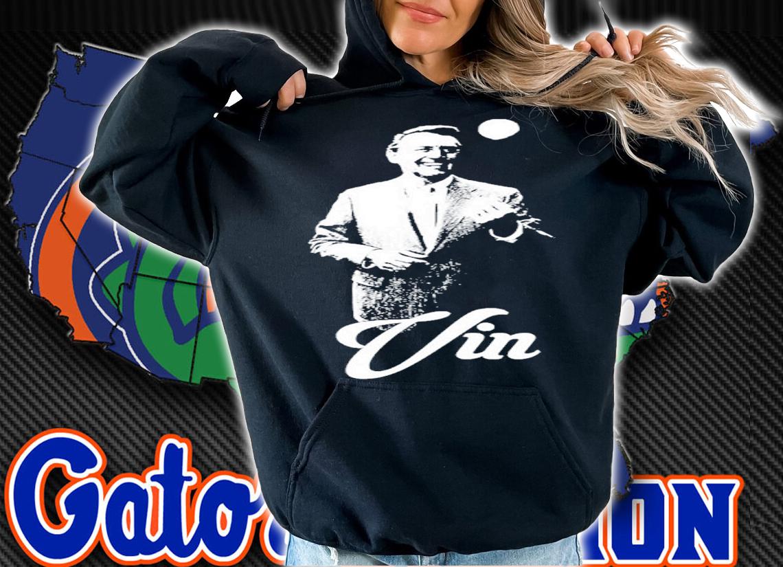 Vin Scully The Voice of LA Vin Scully shirt t-shirt hoodie