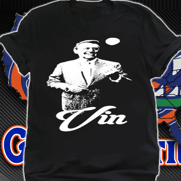 Vin Scully The Voice of LA Vin Scully shirt t-shirt shirt