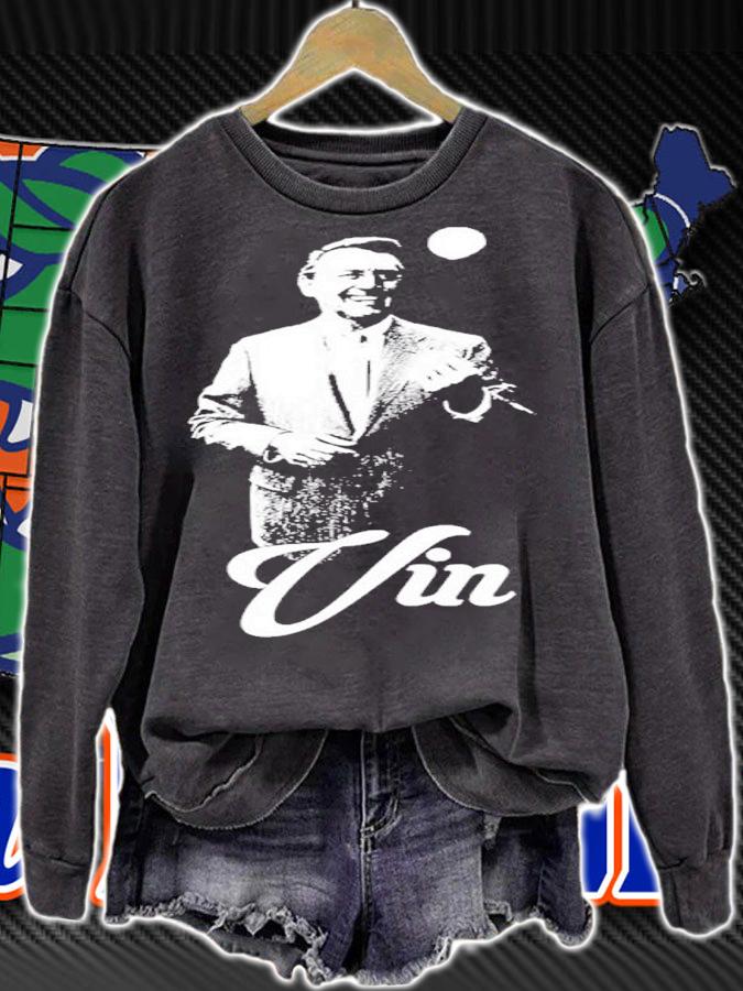 Vin Scully The Voice of LA Vin Scully shirt t-shirt sweatshirt
