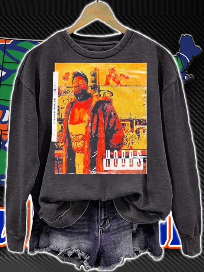 Will Hobbs Powerhouse Remix shirt t-shirt sweatshirt