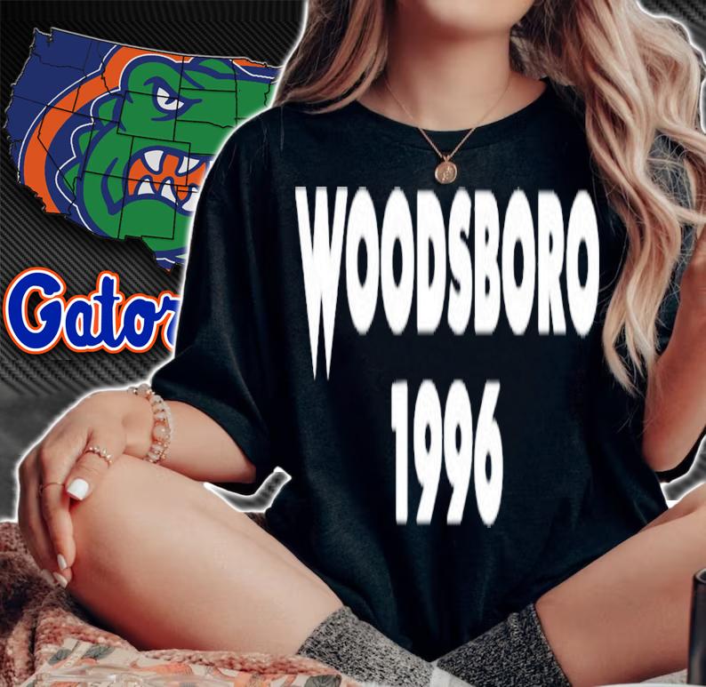 Woodsboro 1996 shirt, hoodie, sweater and tank top t-shirt woman shirt