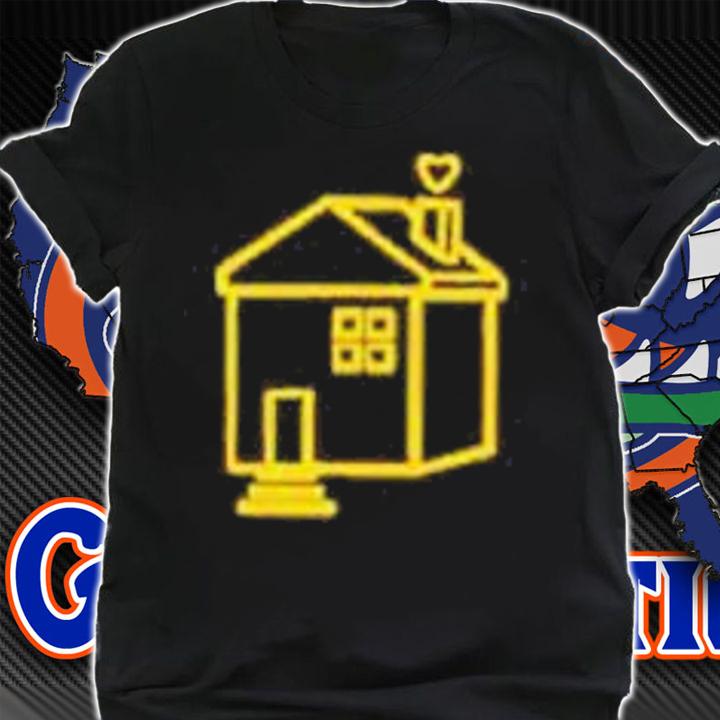 Yellow Harry House Album Of The Year Shirt t-shirt