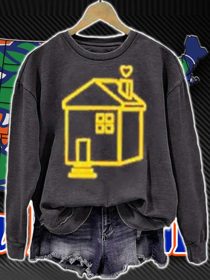 Yellow Harry House Album Of The Year Shirt t-shirt
