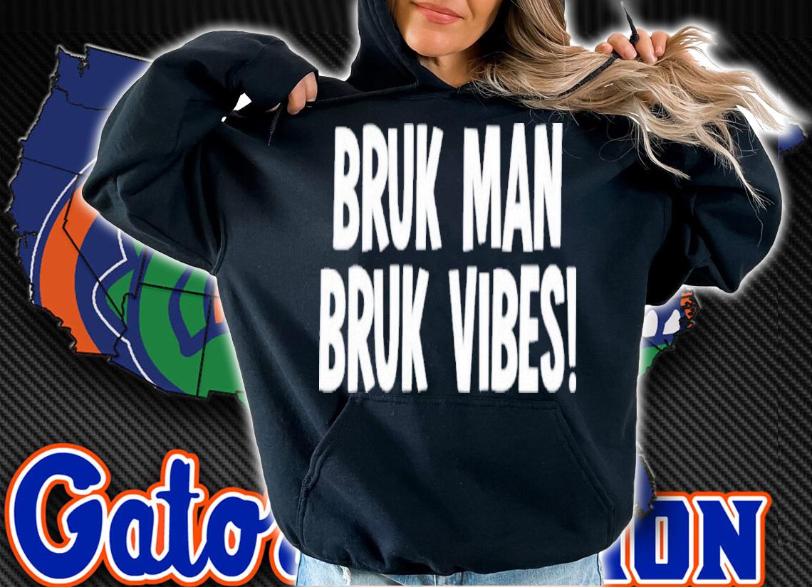 Dan Bruk Man Truk Vibes Shirt t-shirt hoodie