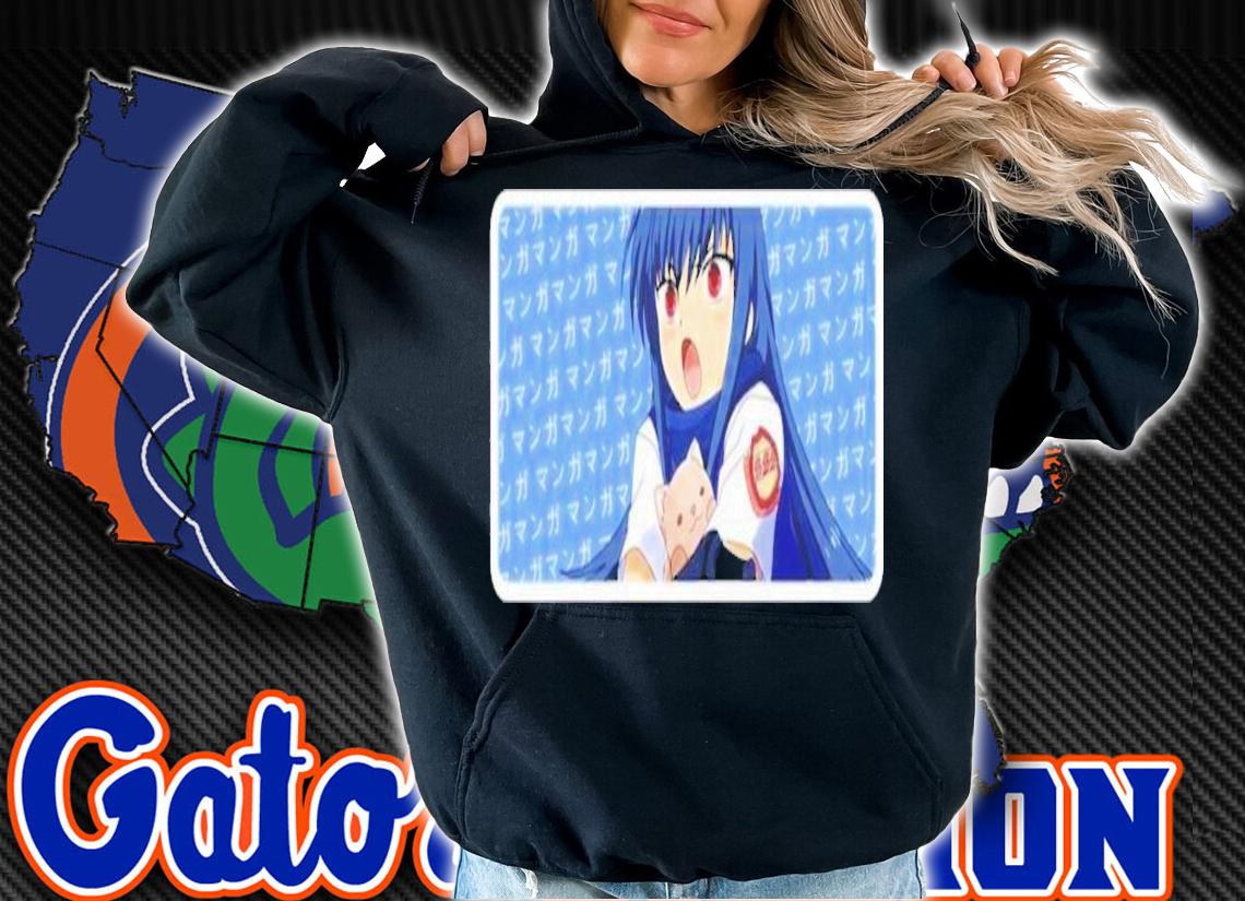 Eri Shiina Angel Beats Enjeru Biitsu Box Anime T-Shirt t-shirt