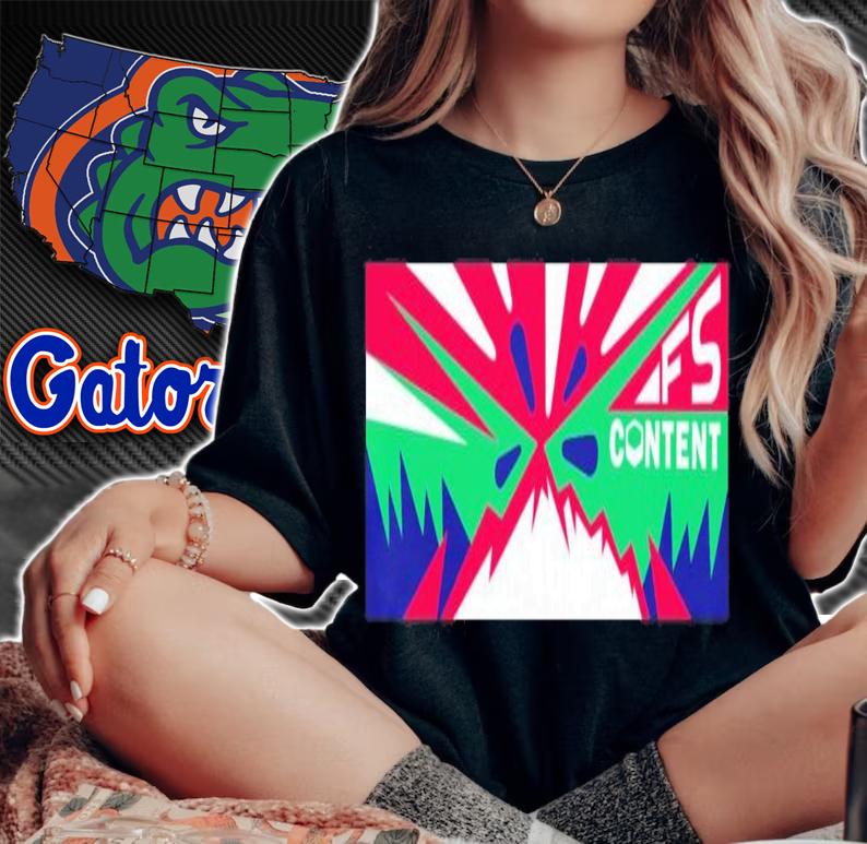 Fruit Summit X Content Pullover Mr. Fruit T-Shirt t-shirt woman shirt