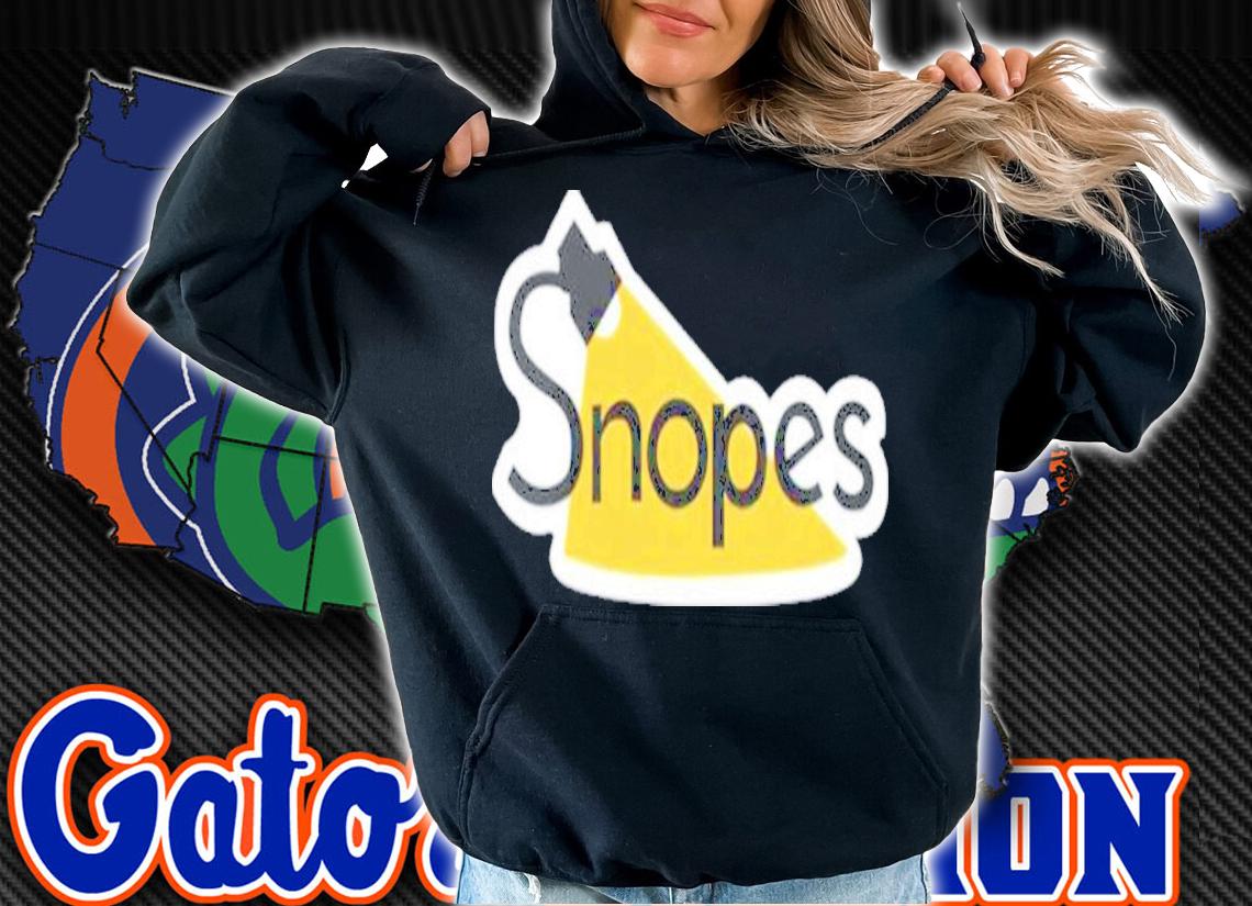 Jury Rigged Bones Snopes Shirt t-shirt hoodie