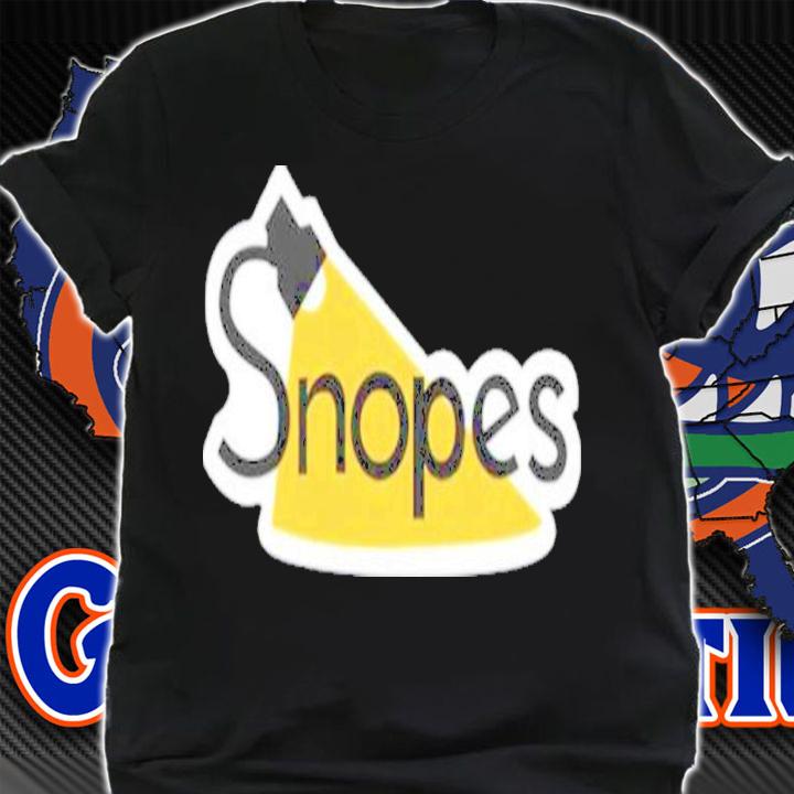 Jury Rigged Bones Snopes Shirt t-shirt shirt