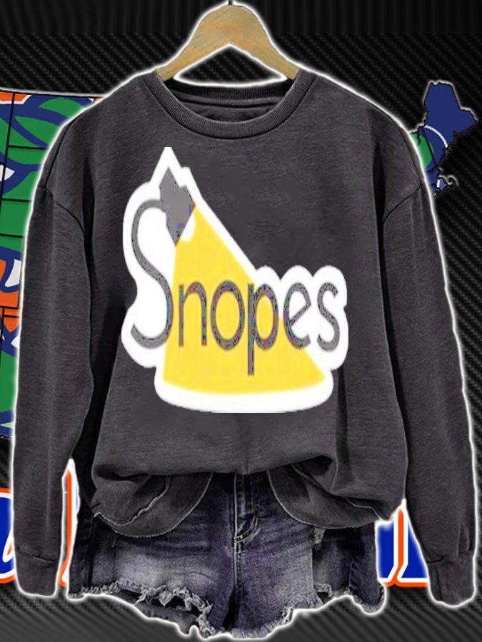 Jury Rigged Bones Snopes Shirt t-shirt sweatshirt