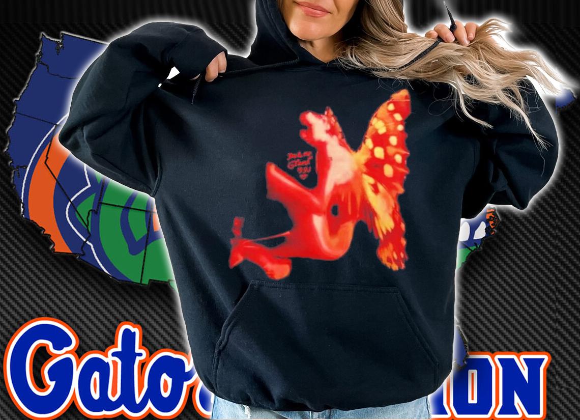Misbhv Thermal Shirt t-shirt hoodie