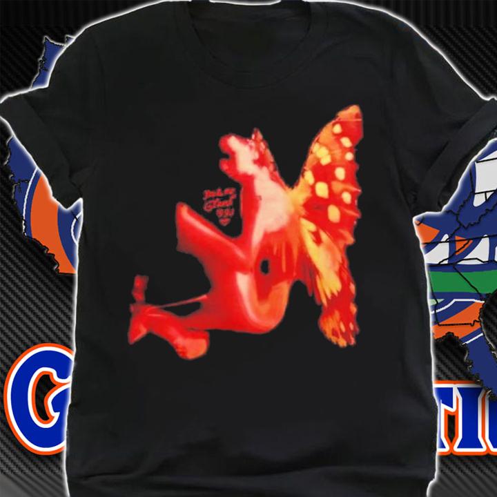 Misbhv Thermal Shirt t-shirt shirt