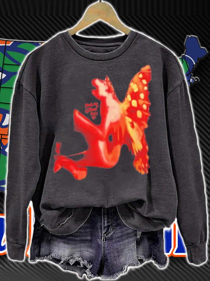 Misbhv Thermal Shirt t-shirt sweatshirt