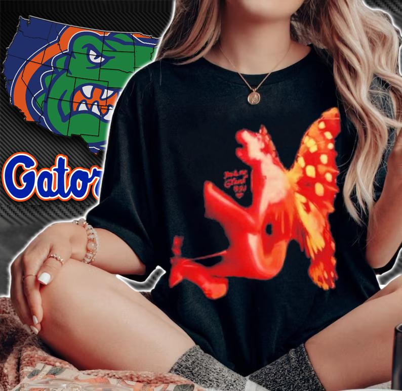 Misbhv Thermal Shirt t-shirt woman shirt