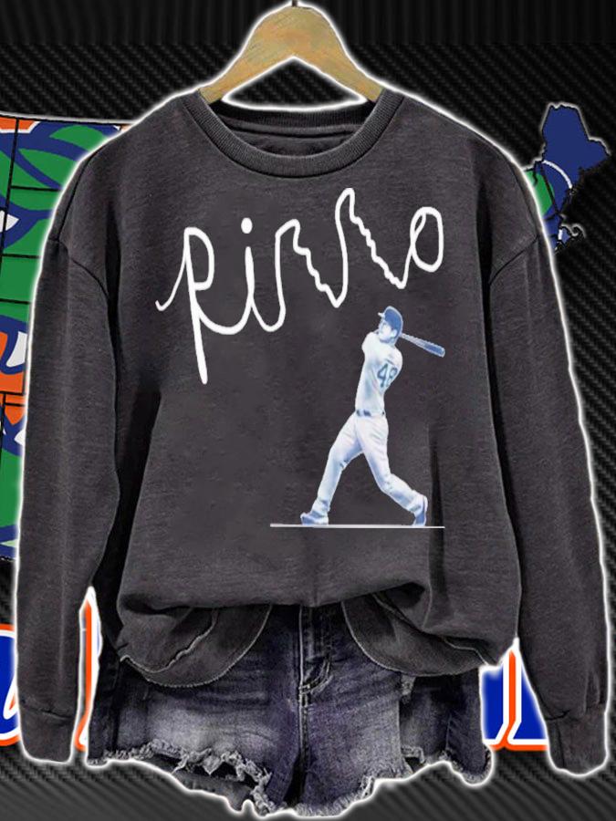 MLB Players Rotowear Rizzo T-Shirt t-shirt sweatshirt