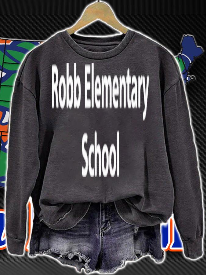 Robb Elementary School Kennedi Landry Shirt t-shirt sweatshirt