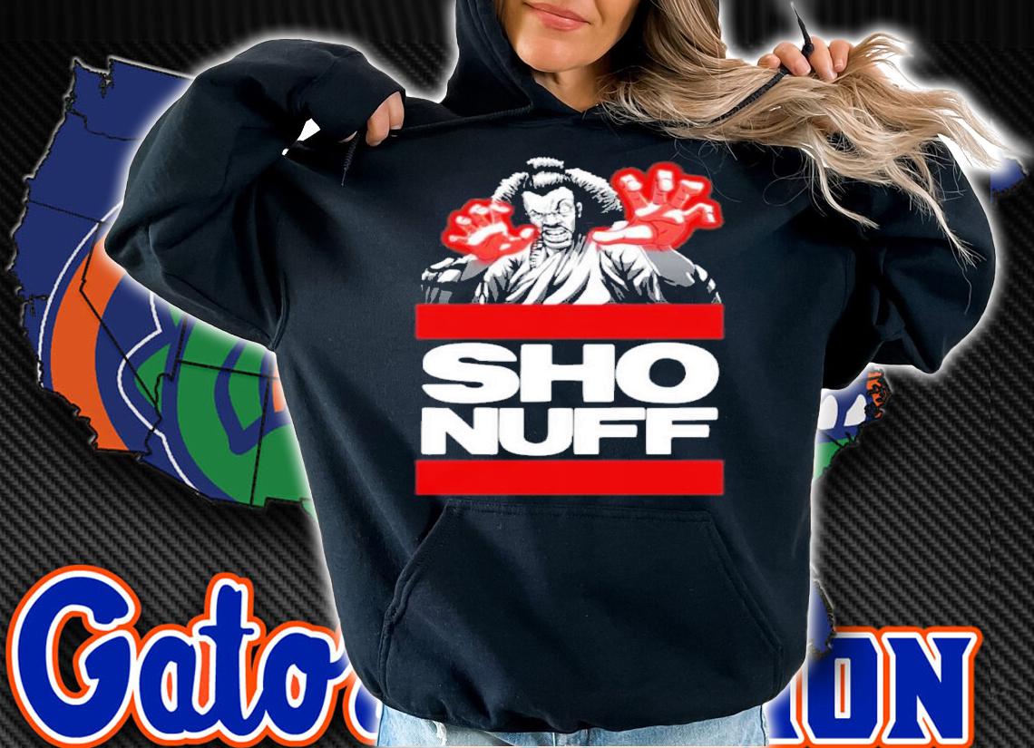 Sho Nuff Old School Funny 1985 Shirt t-shirt