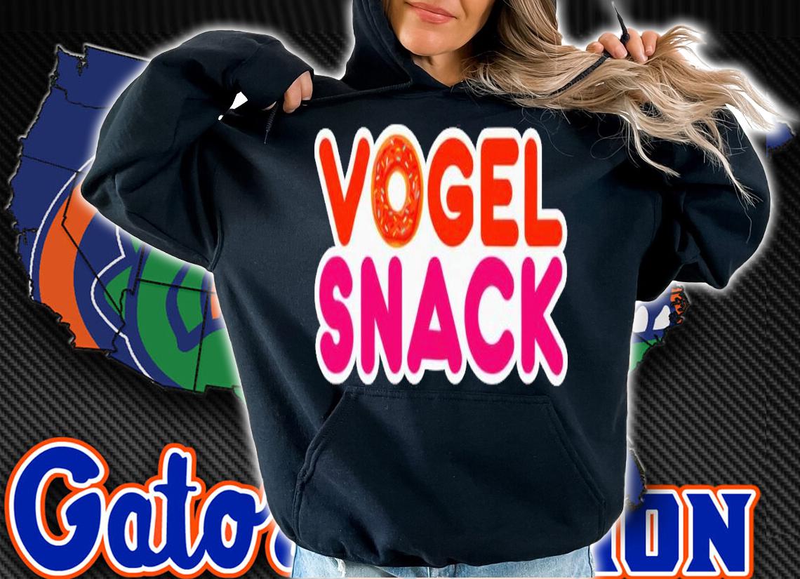 Vogel Snack Shea Station shirt t-shirt
