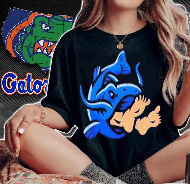 Tulsa Noodlers Bite Back Shirt t-shirt