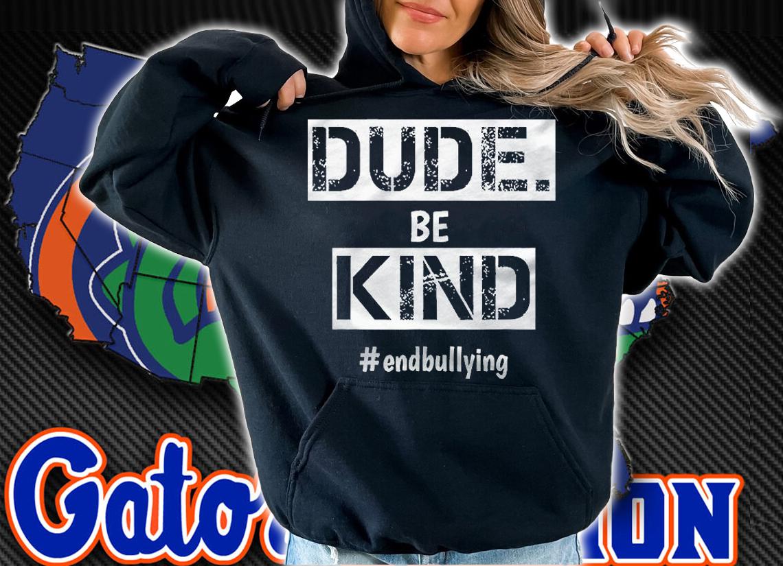 2021 Kindness Day Unity Day Orange No Bullies Bullying Kind Shirt t-shirt