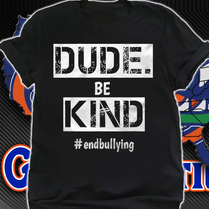 2021 Kindness Day Unity Day Orange No Bullies Bullying Kind Shirt t-shirt