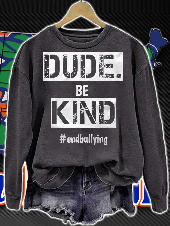 2021 Kindness Day Unity Day Orange No Bullies Bullying Kind Shirt t-shirt