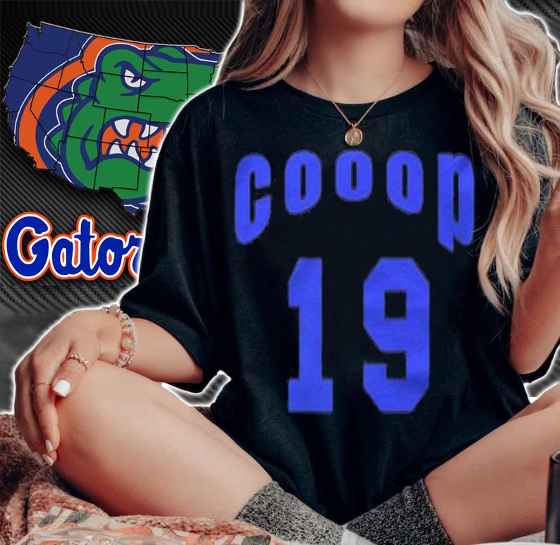 Amari Cowbys The Future 19 Ver2 Shirt t-shirt