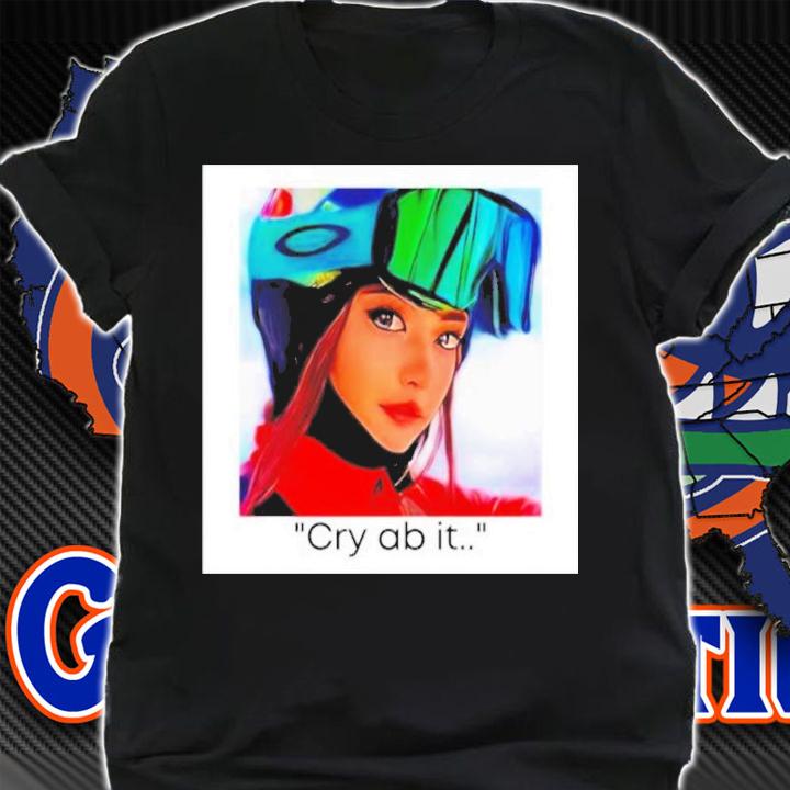 Bali Earth Soul Eileen Cry Ab It Shirt t-shirt
