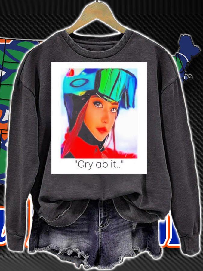 Bali Earth Soul Eileen Cry Ab It Shirt t-shirt
