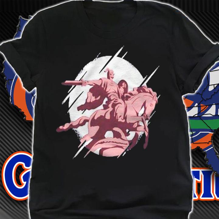 Barbarian Warrior Diablo Gamer Gift Shirt t-shirt