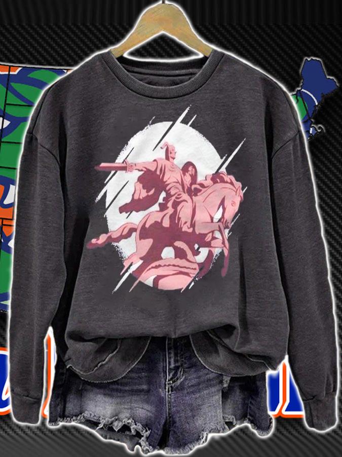 Barbarian Warrior Diablo Gamer Gift Shirt t-shirt