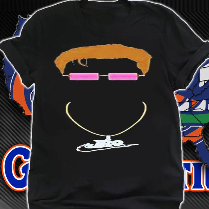 Barstool Sports Merch Joe Burrow Jb9 T-Shirt t-shirt shirt