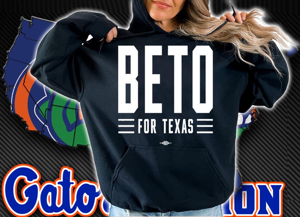 Beto For Texas Men's t-shirt