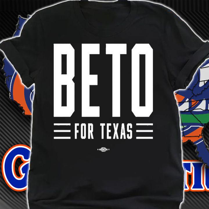 Beto For Texas Men's t-shirt
