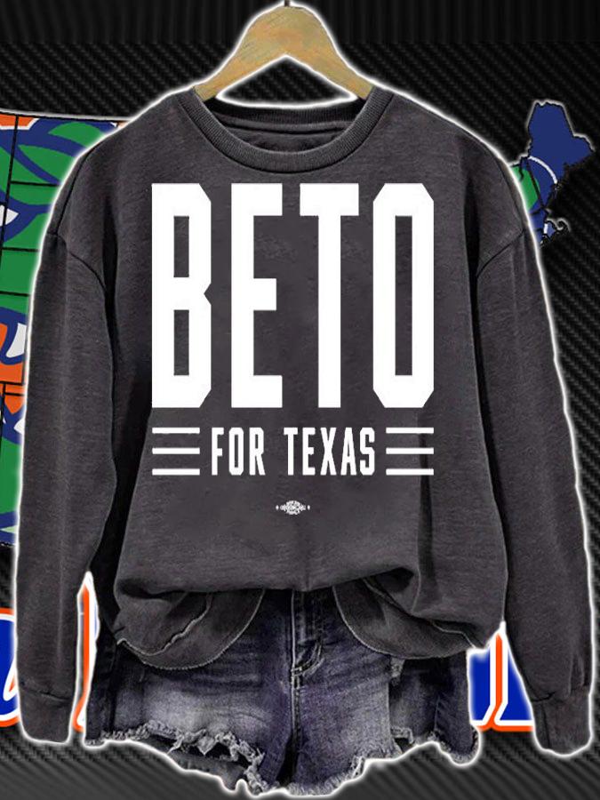 Beto For Texas Men's t-shirt