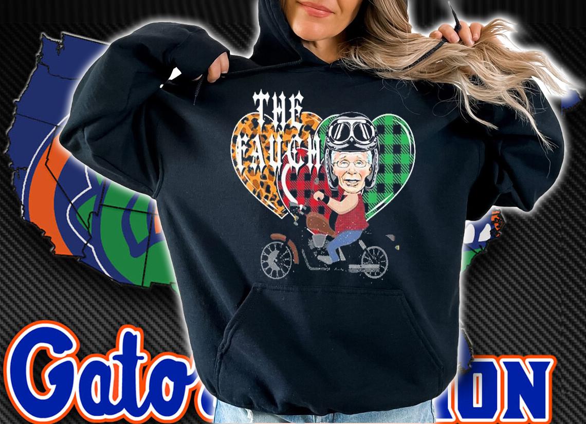 Biker FAUCH Biden Arrest Fauci Motorcycle Bike T-Shirt t-shirt