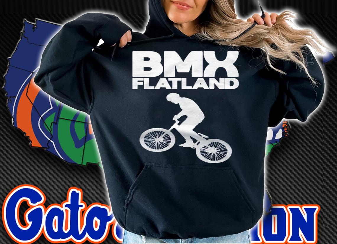 Bmx Freestyle Flatland Bicycle Tricks Sport Men Shirt t-shirt hoodie