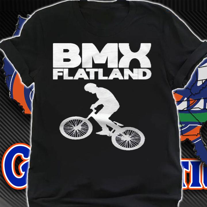 Bmx Freestyle Flatland Bicycle Tricks Sport Men Shirt t-shirt shirt
