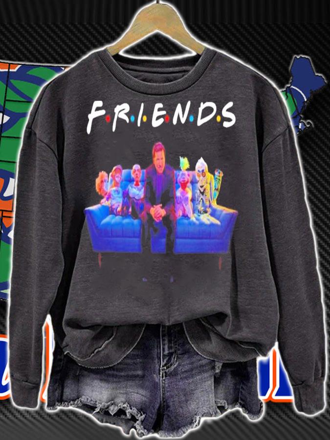 Jeff Dunham Seriously TV show shirt t-shirt sweatshirt