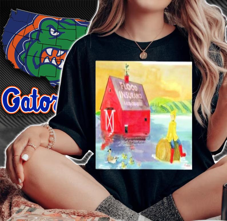 Trisha Krauss Hurricane Ida Flooded Her Maplewood shirt t-shirt woman shirt
