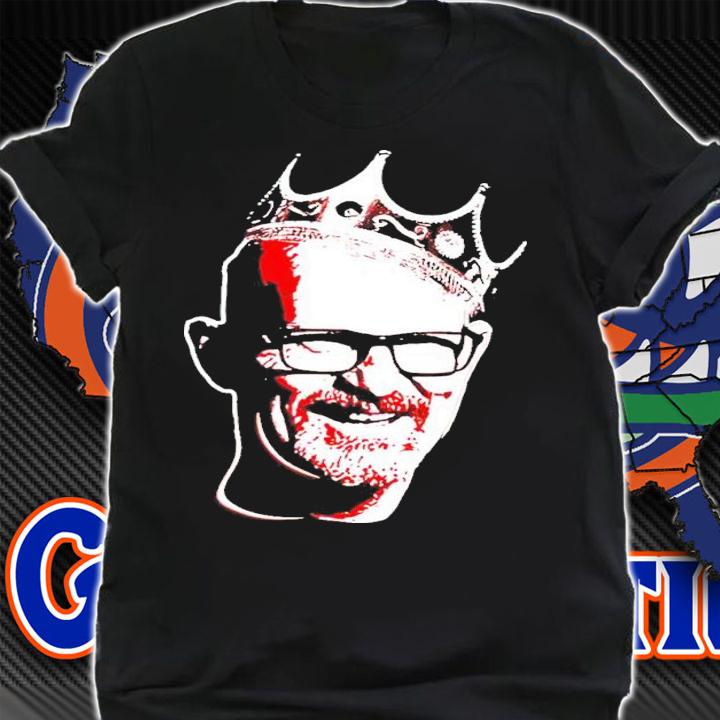 DK King Chi Shirt t-shirt