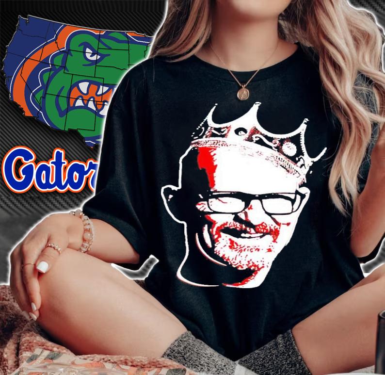 DK King Chi Shirt t-shirt