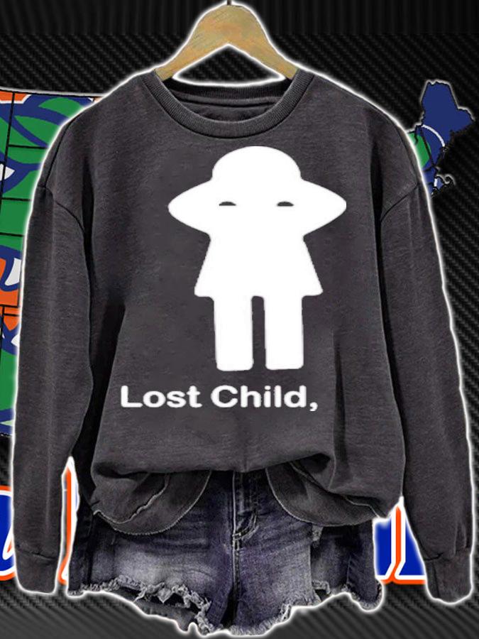 Lost Child Radiohead English Rock Band Shirt t-shirt