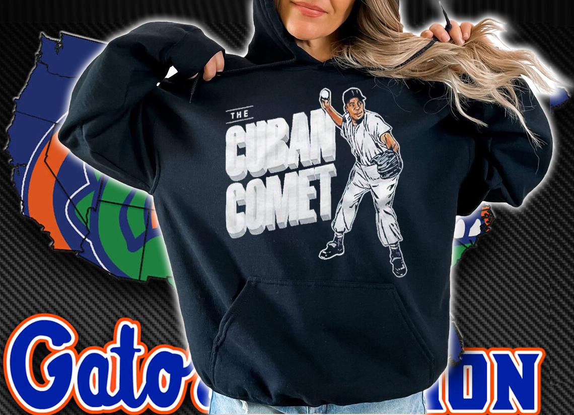 Minnie Mioso The Cuban Comet 2021 T-shirt t-shirt hoodie