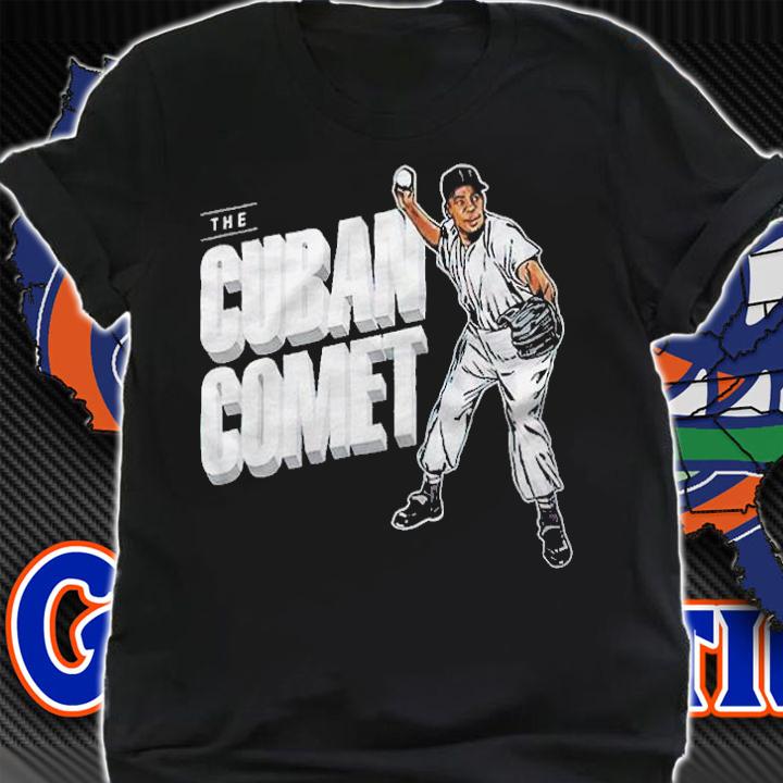 Minnie Mioso The Cuban Comet 2021 T-shirt t-shirt shirt