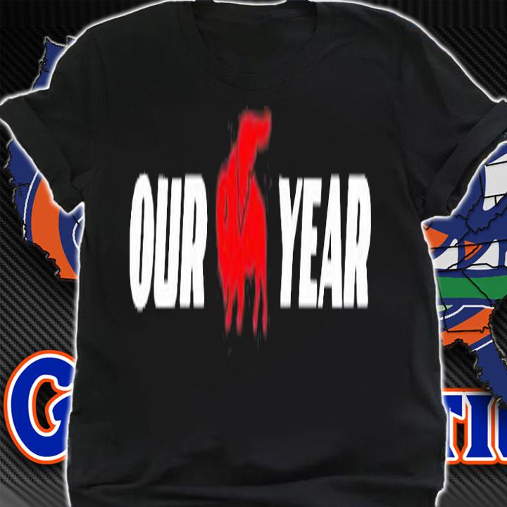 Our Year Bills Mafia Buffalo Bills 26 T-Shirt t-shirt