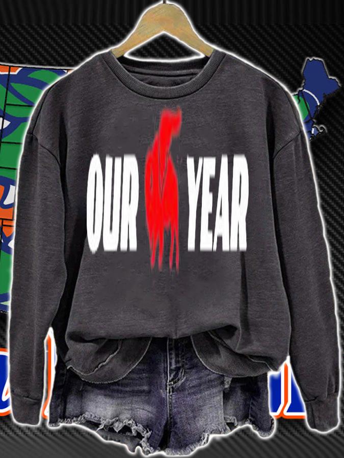 Our Year Bills Mafia Buffalo Bills 26 T-Shirt t-shirt