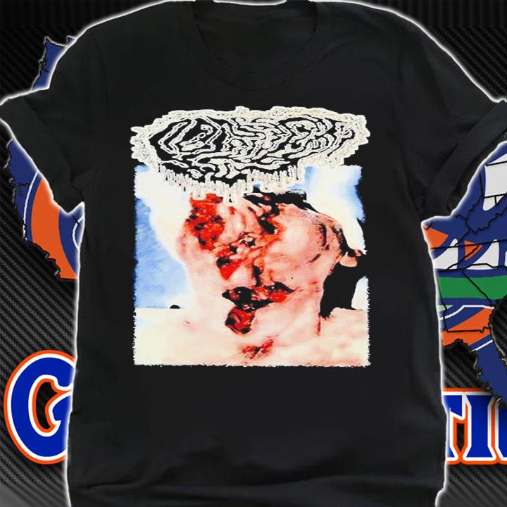 Fetal Deformity T-shirt t-shirt