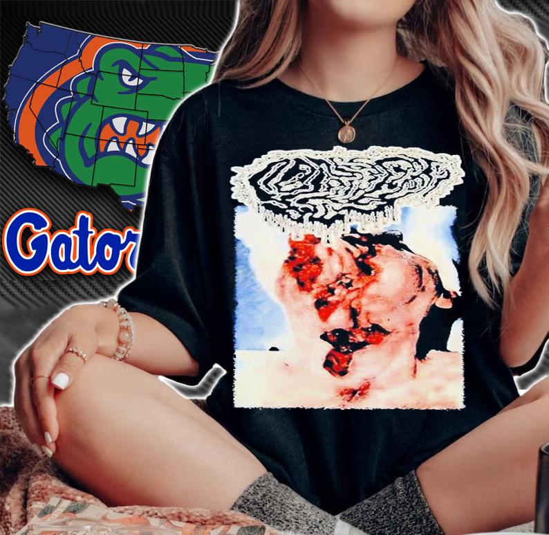 Fetal Deformity T-shirt t-shirt