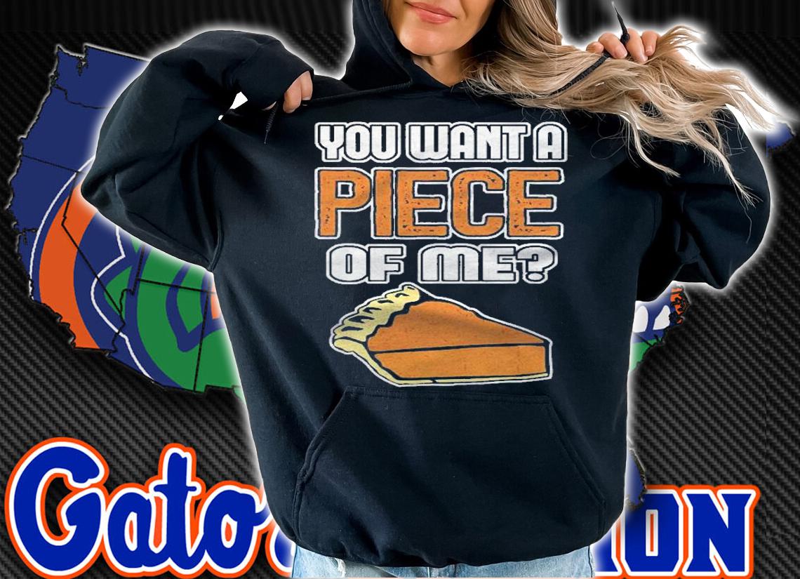 Funny Pie You Want A Piece Of Me Pumpkin Pie Shirt t-shirt hoodie
