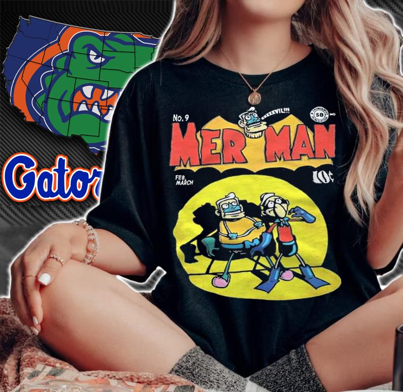 Mer Man shirt, sweater hoodie and tank top t-shirt woman shirt